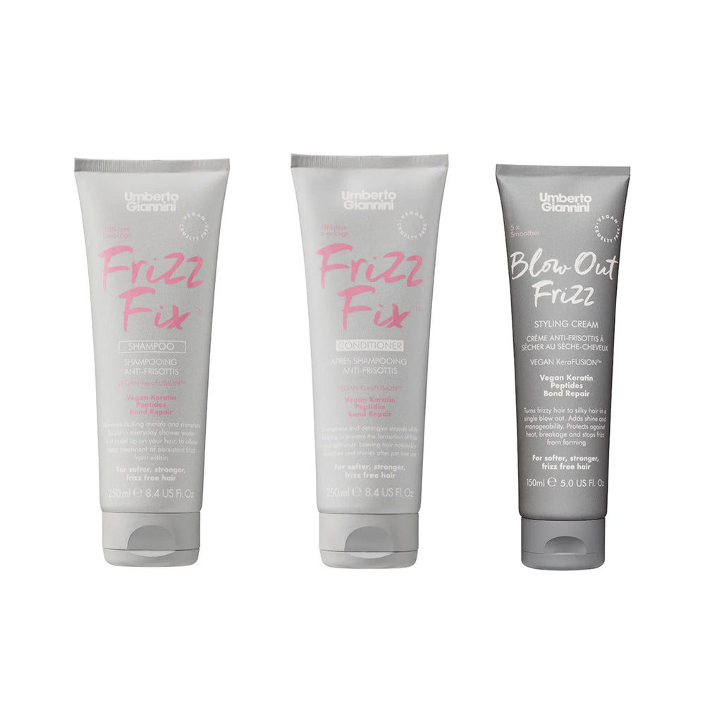 Addoony Bundle - Hair Care Essentials 2