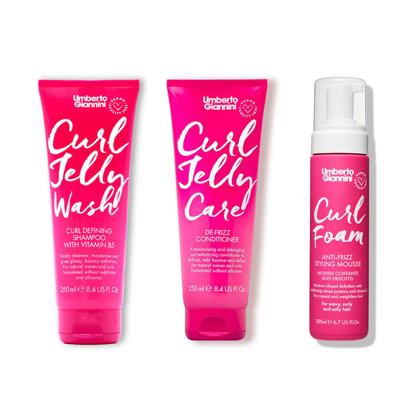 Addoony Bundle - Hair Care Essentials 1