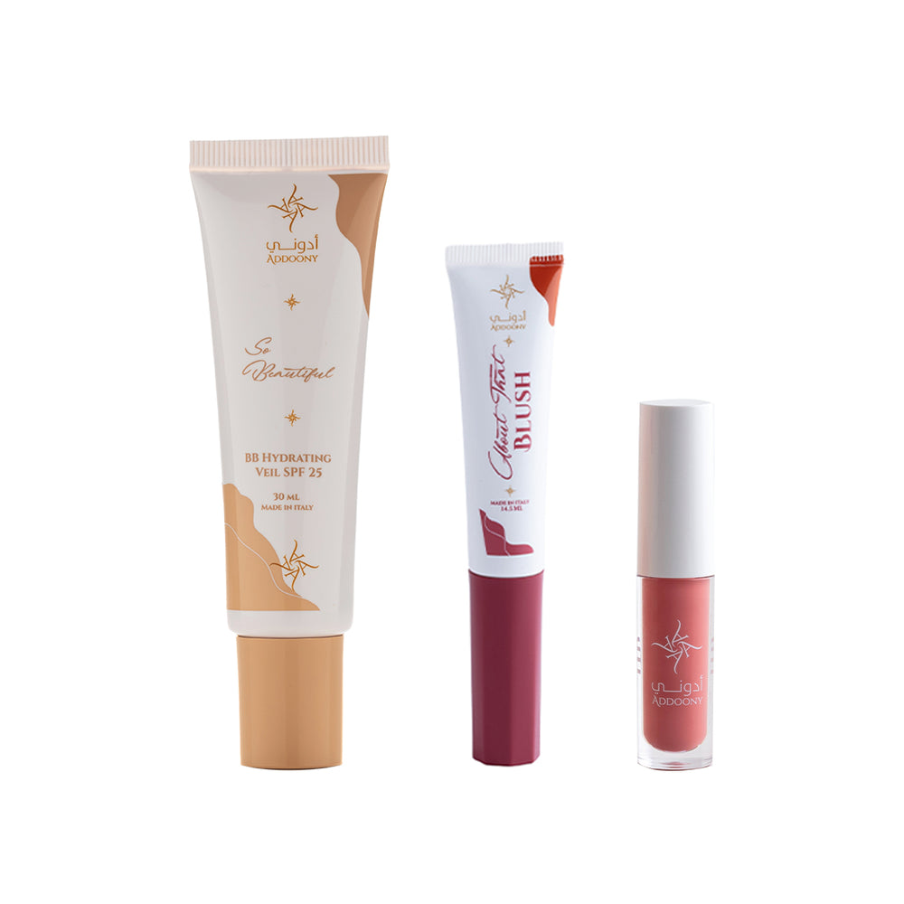 Addoony Bundle - Glow from Home Kit