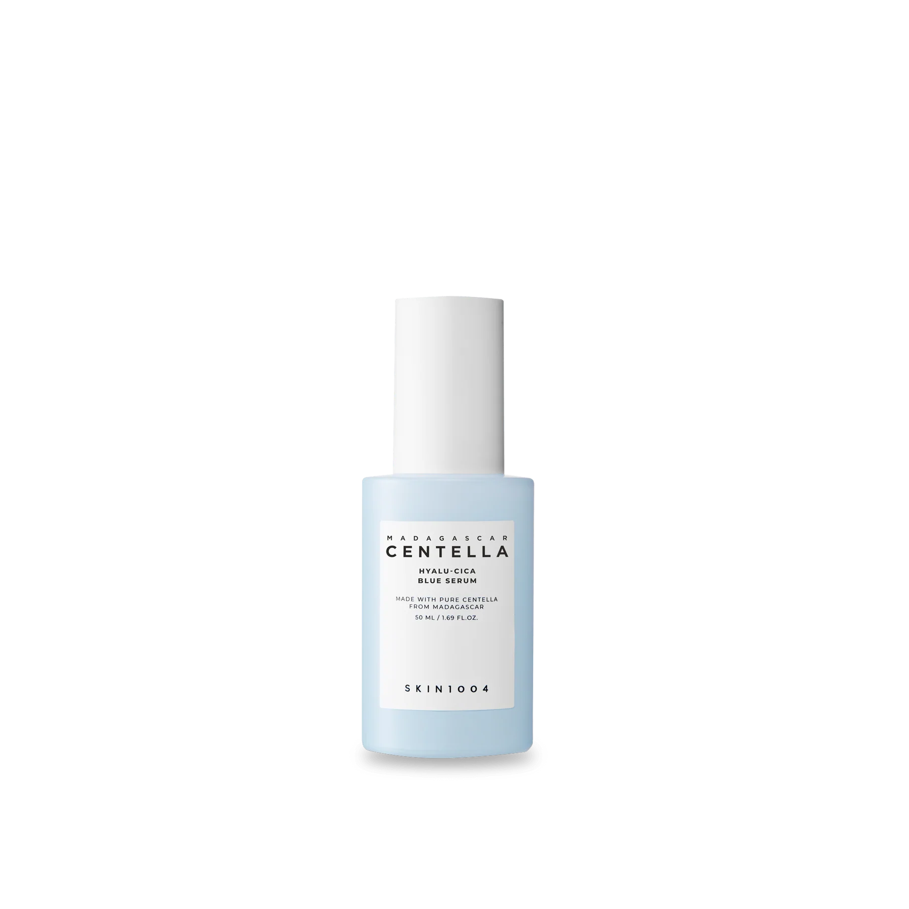 Skin1004 - Madagascar Centella Hyalu-Cica Blue Serum (50ml) سيروم مدغشقر سينتيلا ٥٠ مل