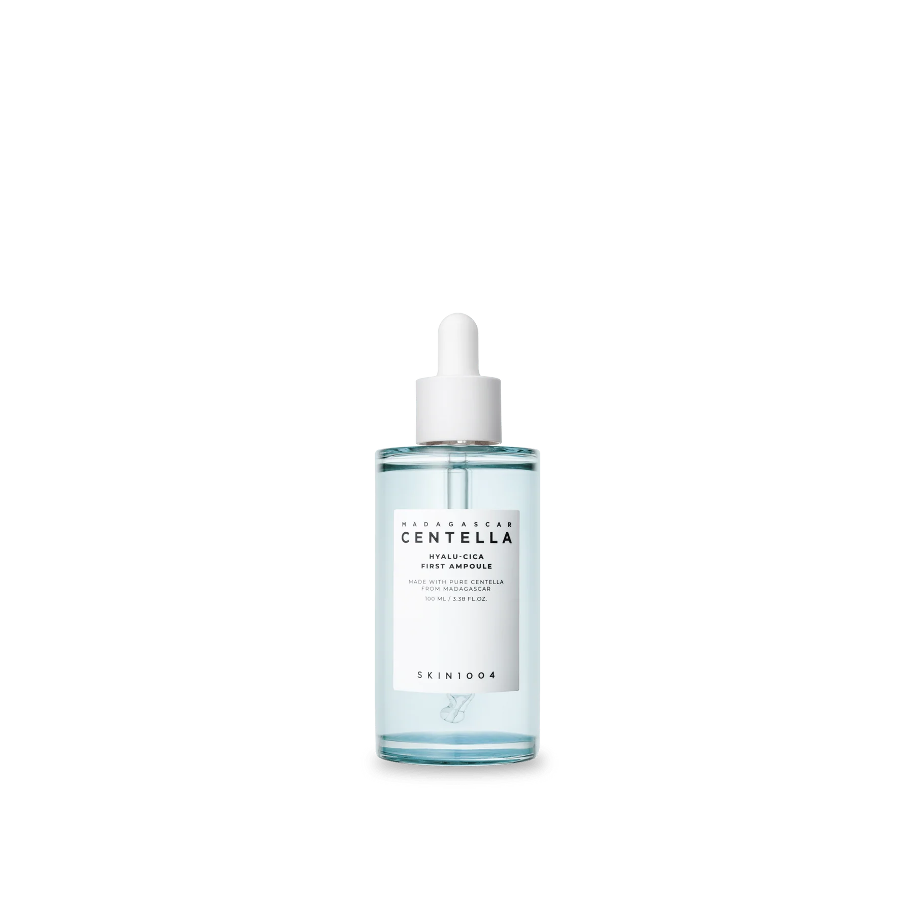 Skin1004 - Madagascar Centella Hyalu-Cica First Ampoule 100ml أمبولة مدغشقر سينتيلا ١٠٠ مل
