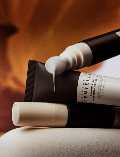 Skin1004 - Probio-Cica Bakuchiol Eye Cream 20ml مرطب بروبيو سيكا للعين