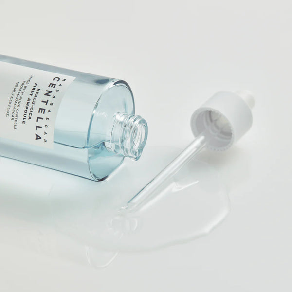 Skin1004 - Madagascar Centella Hyalu-Cica First Ampoule 100ml أمبولة مدغشقر سينتيلا ١٠٠ مل