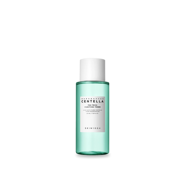 Skin1004 - Madagascar Centella Tea-Trica Purifying Toner 210ml
