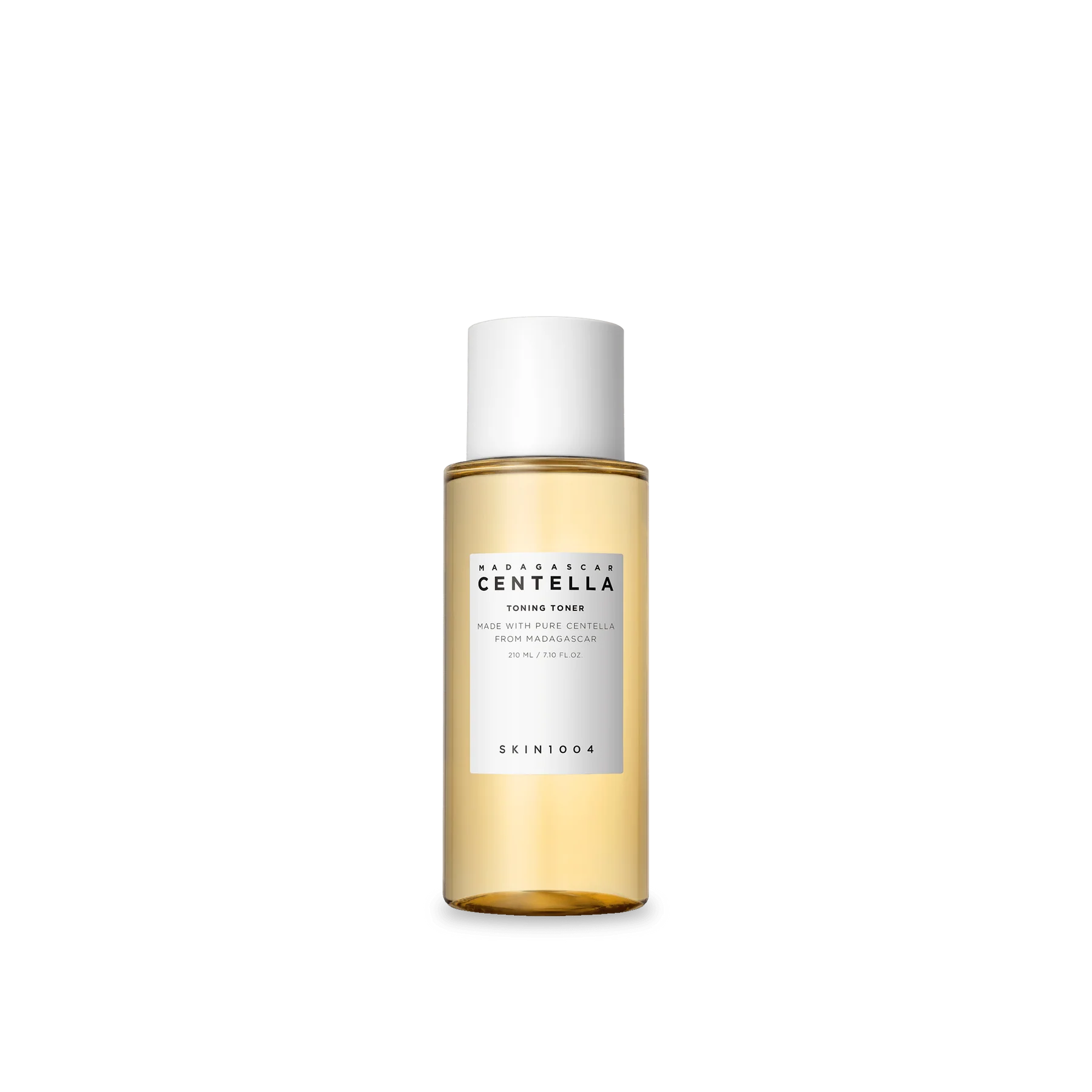 Skin1004 - Madagascar Centella Toning Toner 210ml تونر مدغشقر سينتيلا
