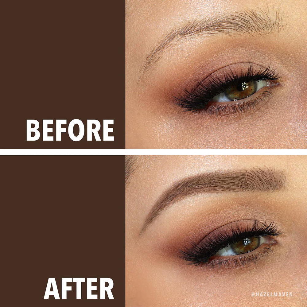 MOIRA-  1.5mm Precision Brow Pencil (003, Soft Brown)