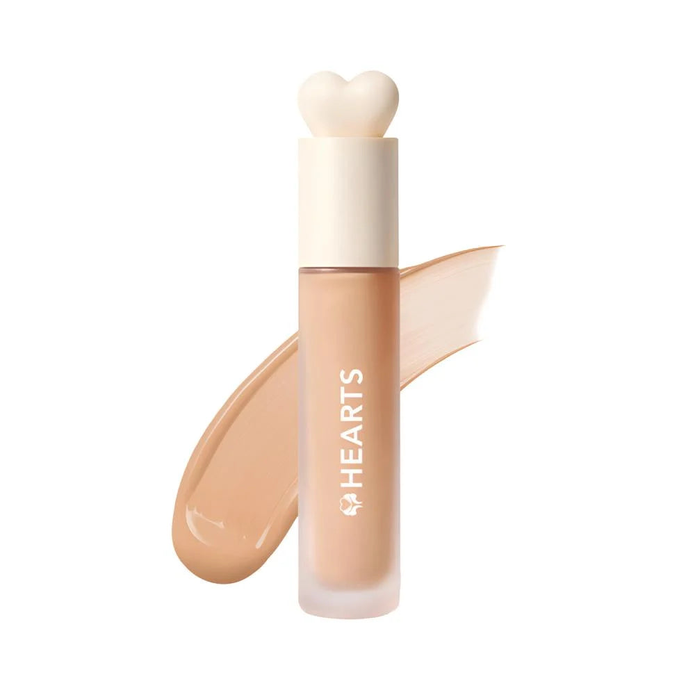 Concealer Medium Tan By Hearts - M3 كونسيلر ميديم تان