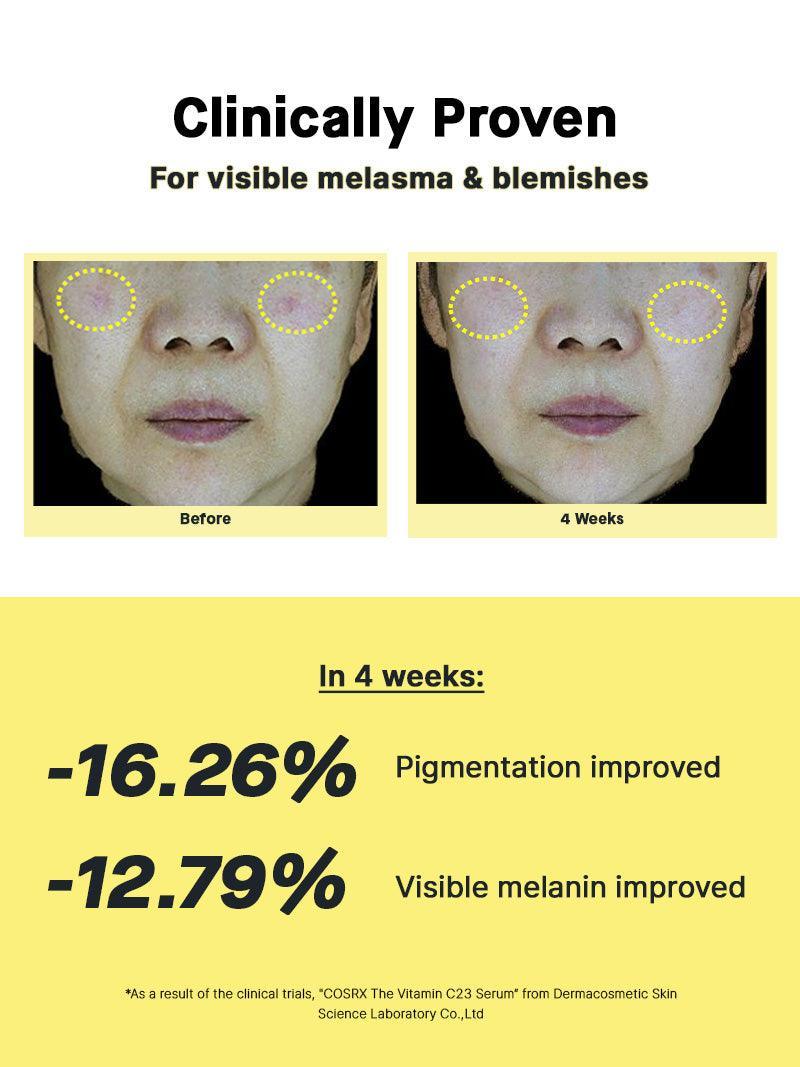 Cosrx Vitamin C 23 Serum