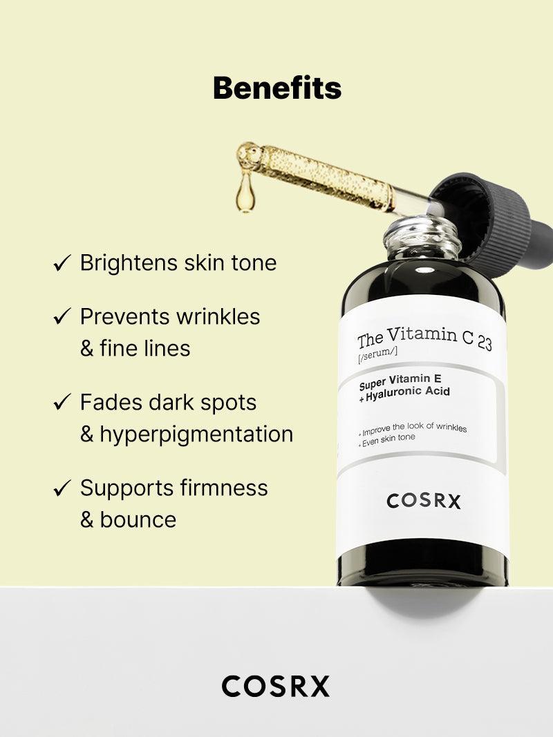 Cosrx Vitamin C 23 Serum