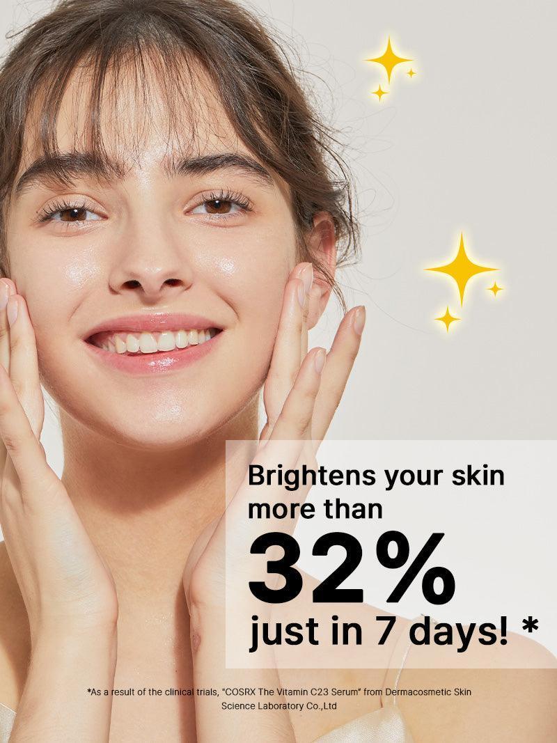 Cosrx Vitamin C 23 Serum