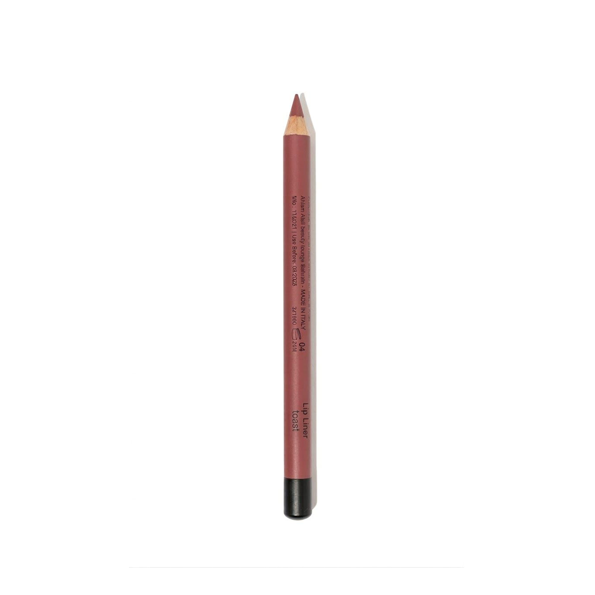 Ahlam Alali Artist Sketch Tool Lip Liner (TOAST)