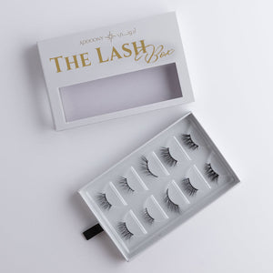 Addoony The Lash Box - Edition 1 - بوكس الرموش - ١