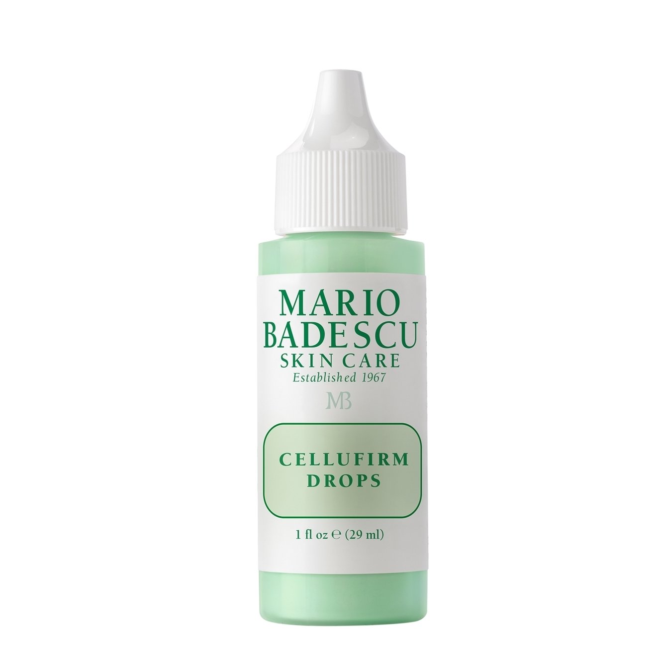 Mario Badescu Cellufirm drops (29 ml) قطرات ماريو باديسكو سيلوفيرم