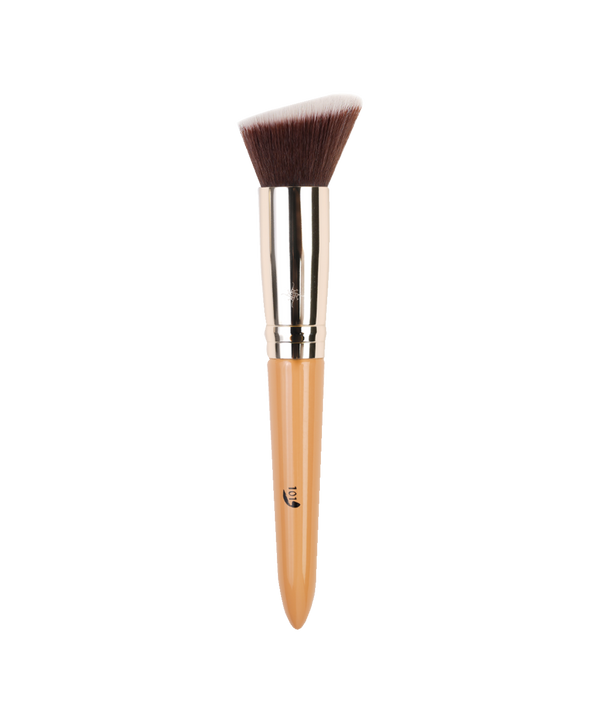 Addoony Individual Coverage Face Brushes  فرش أدوني الخاصة بالتغطية