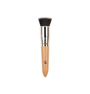Addoony Individual Coverage Face Brushes  فرش أدوني الخاصة بالتغطية