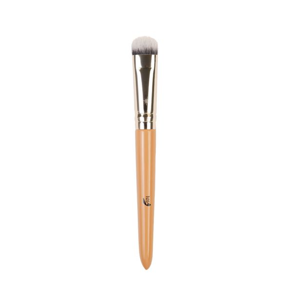 Addoony Individual Coverage Face Brushes  فرش أدوني الخاصة بالتغطية