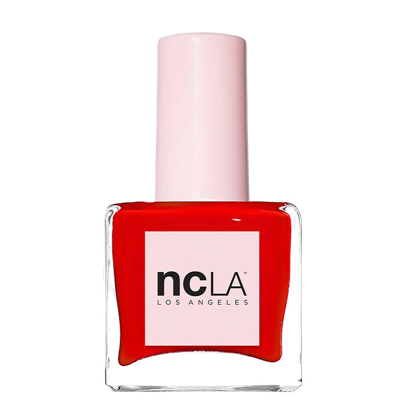 NCLA Nail Lacquer (Call My Agent) إن سي إل آي: لون للأظافر-كول ماي ايجنت