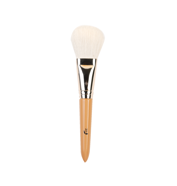 Addoony Individual Powder Face Brushes  فرش أدوني الخاصة بالبودرة