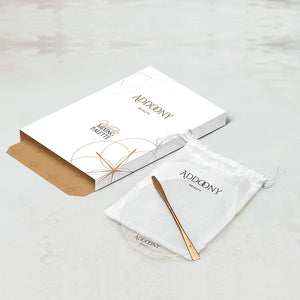 Addoony Wonder Mixing Palette  أدوني: أداة خلط كريم الأساس