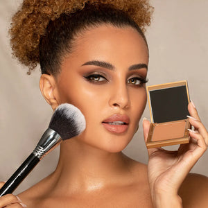 Sigma Matte Bronzer- Dark سيجما - برونزر - دارك