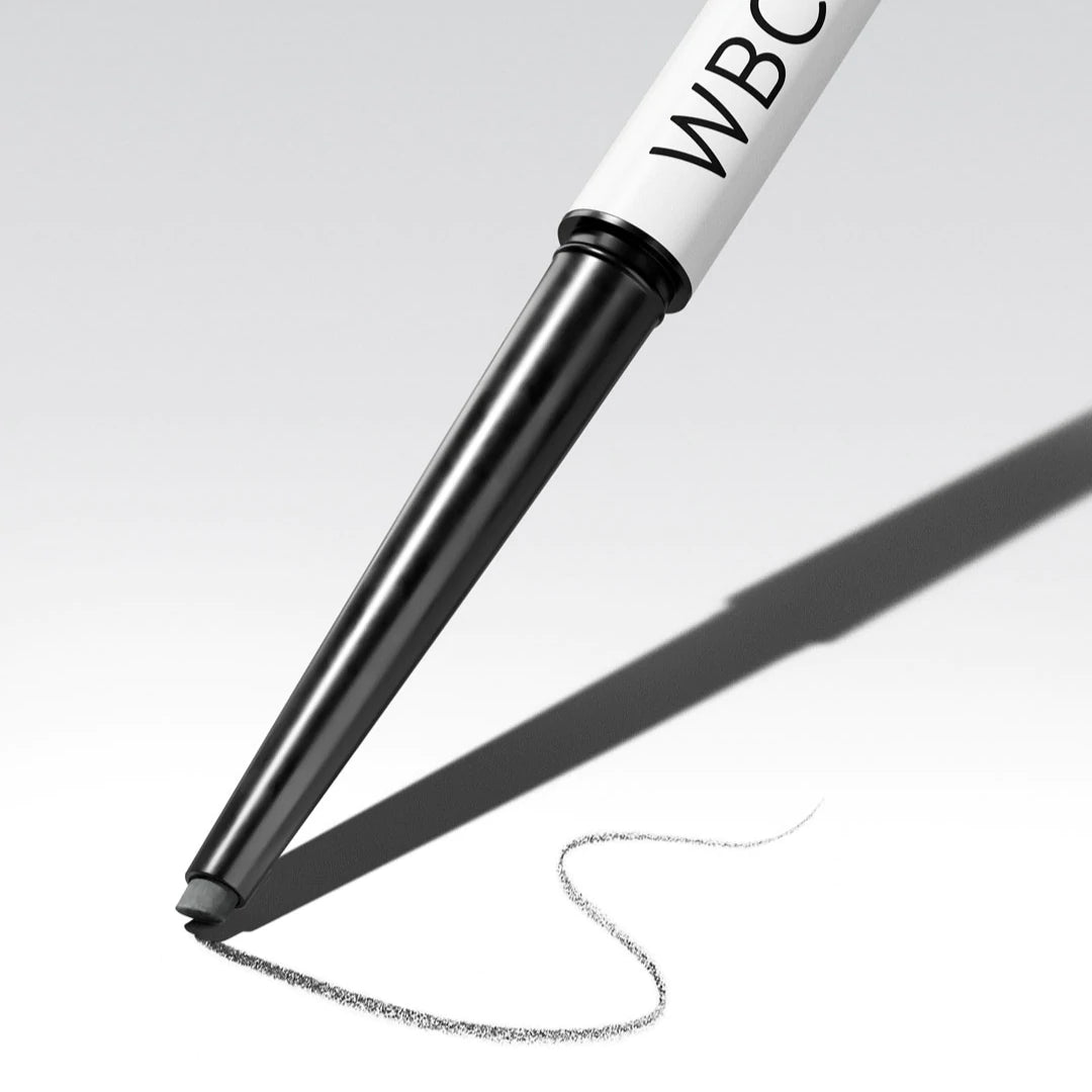 WBCO The brow pencil- CLAY سوب براوز: قلم الحواجب