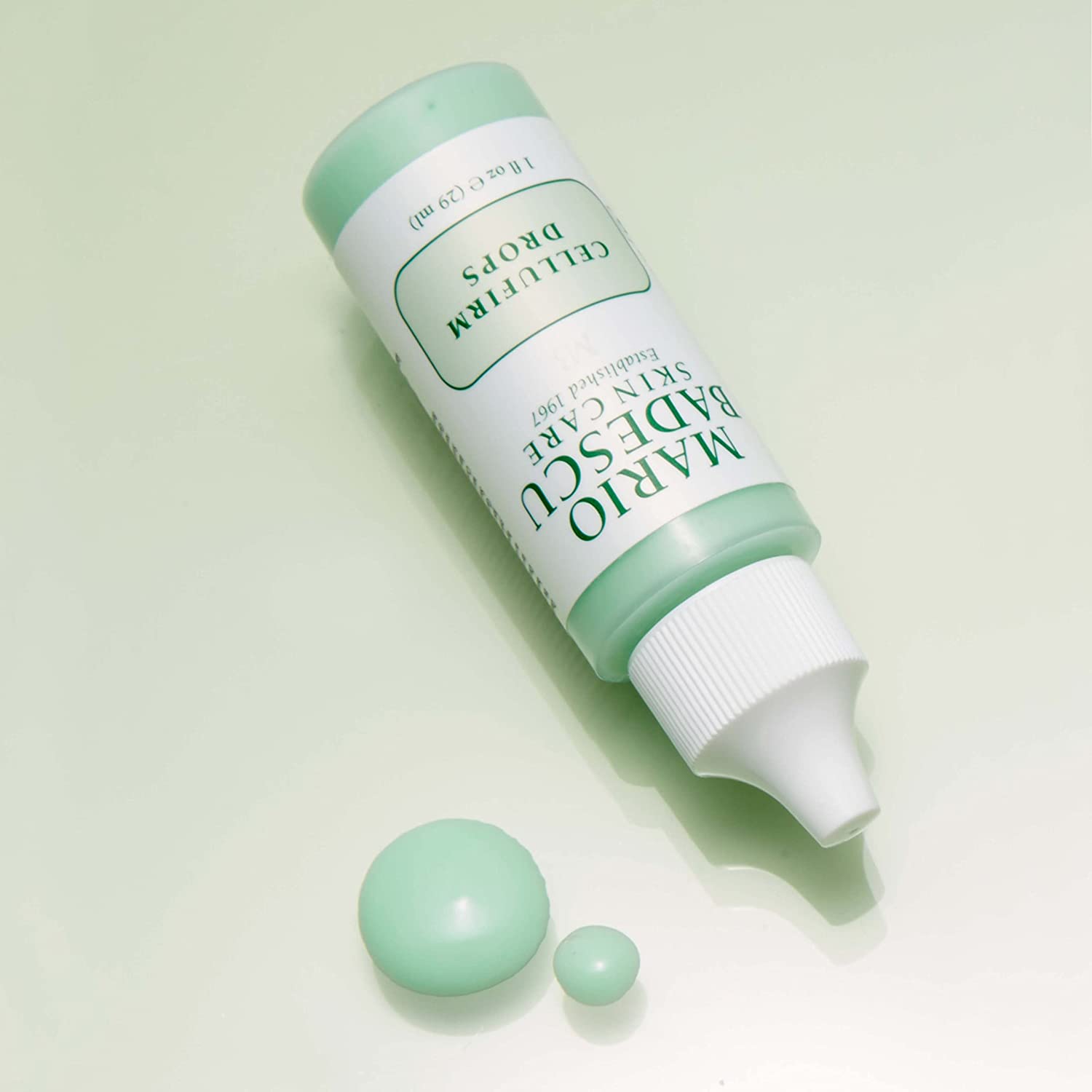 Mario Badescu Cellufirm drops (29 ml) قطرات ماريو باديسكو سيلوفيرم