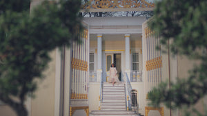 Addoony Proven Lipstick (Tea Rose)  روج - وردة الشاي