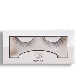 Rmoosh Official Mink Lashes (Aquarius) رموش أوفيشيال: رموش مينك -الدلو