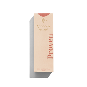 Addoony Proven Lipstick (Fitna)  روج - فتنة