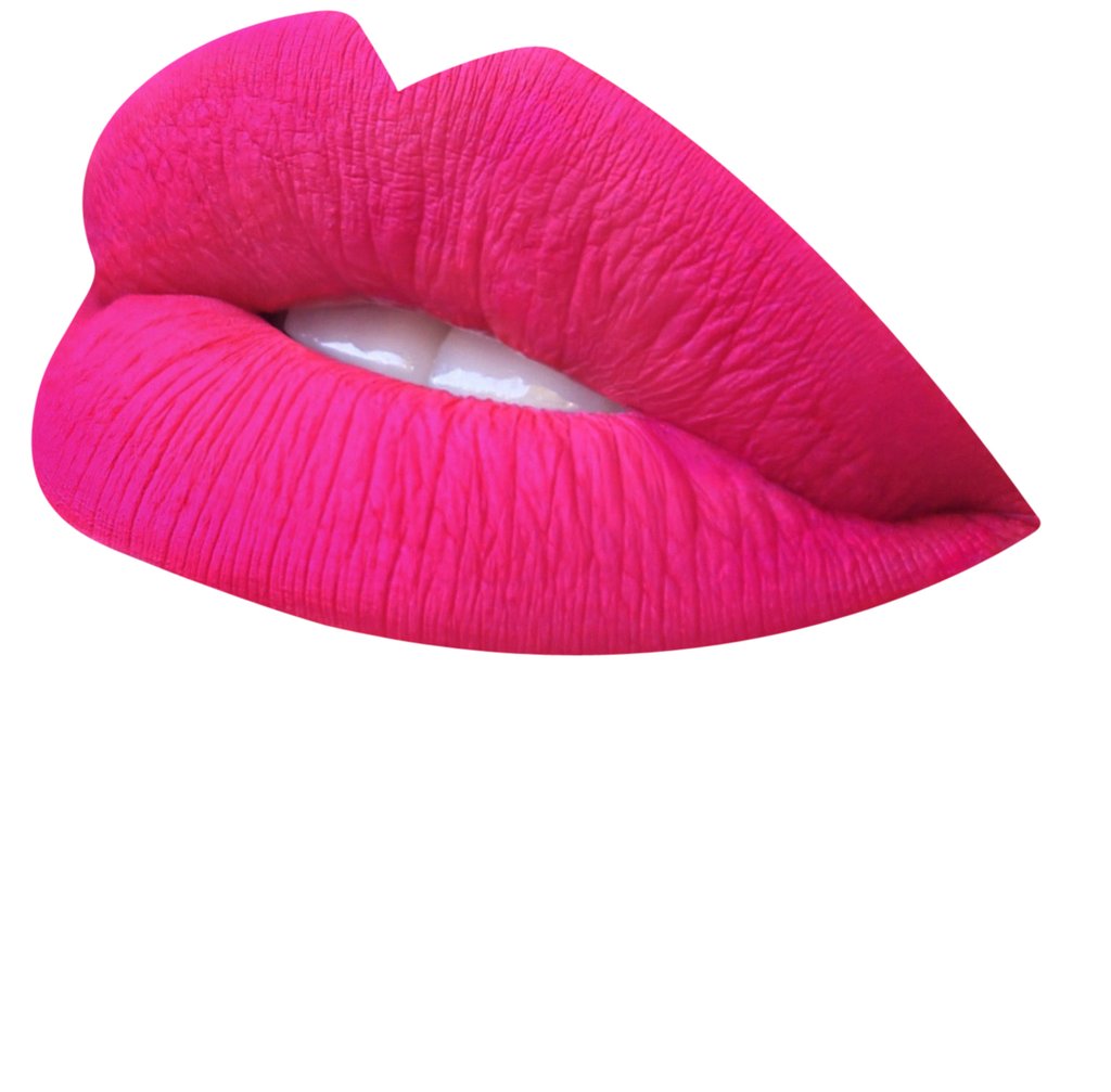 Pinky Rose Liquid Matte Lipstick (Sex) بينكي روز: روج سائل للشفاه  -س*س