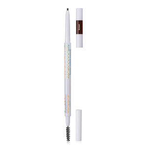 Lottie London - Arch Rival: Brow Artist NEW  Brown retractable pen - قلم حواجب
