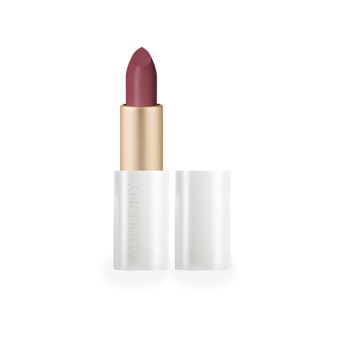 Addoony Proven Lipstick by Addoony Beauty in a sleek tube, showcasing vibrant lipstick shade with a smooth finish.