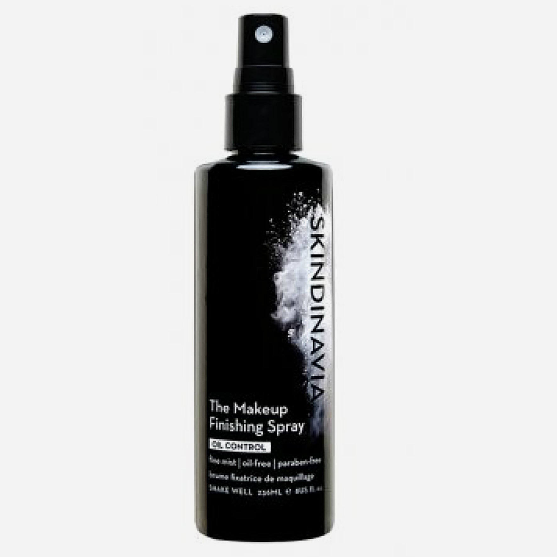 Skindinavia Makeup Finish Spray (Oil Control) 118ml  سكيندينافيا: مثبت المكياج اويل كنترول ١١٨ مل