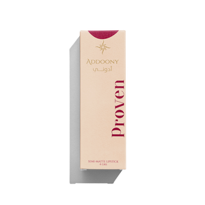 Addoony Proven Lipstick (Taulah)  روج - تولة