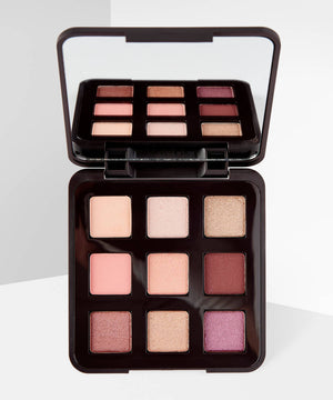 VISEART Tryst Eyeshadow Palette ڤايزارت: باليت ظلال ترست