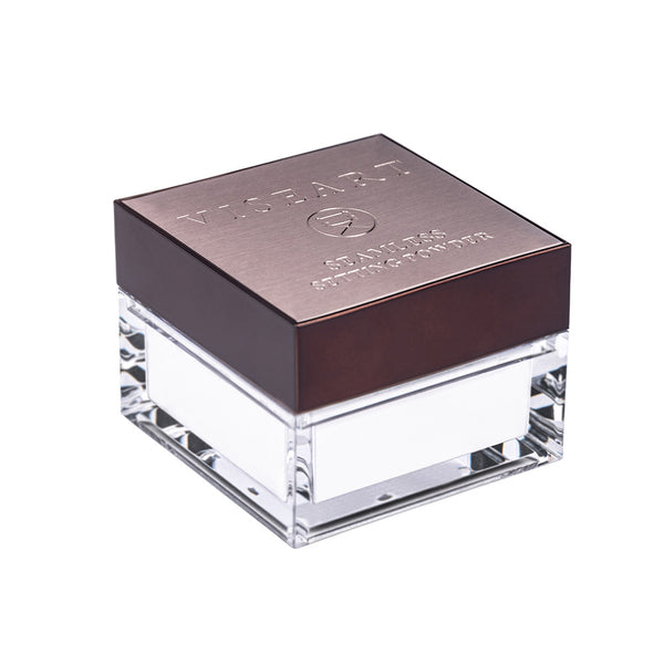 VISEART Seamless setting powder VLP02