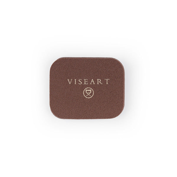 VISEART Sheer Velvet Pressed Powder (Cocoa) ڤايزارت: بودرة مضغوطة شير فيلفت: كاكاو