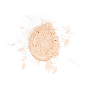 أدوني إيفر آفتر باودر - بيكينج آند سيتينغ