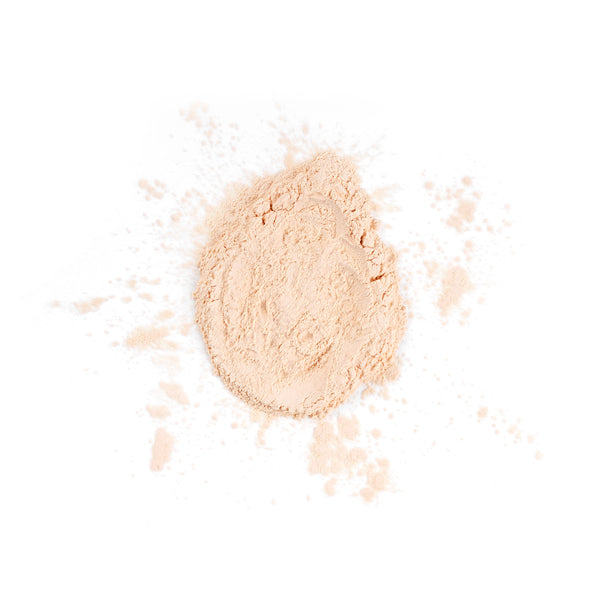 أدوني إيفر آفتر باودر - بيكينج آند سيتينغ