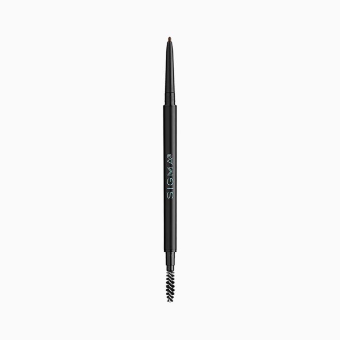 Sigma Fill + Blend Brow Pencil (DARK) سيجما: قلم للحواجب -دارك