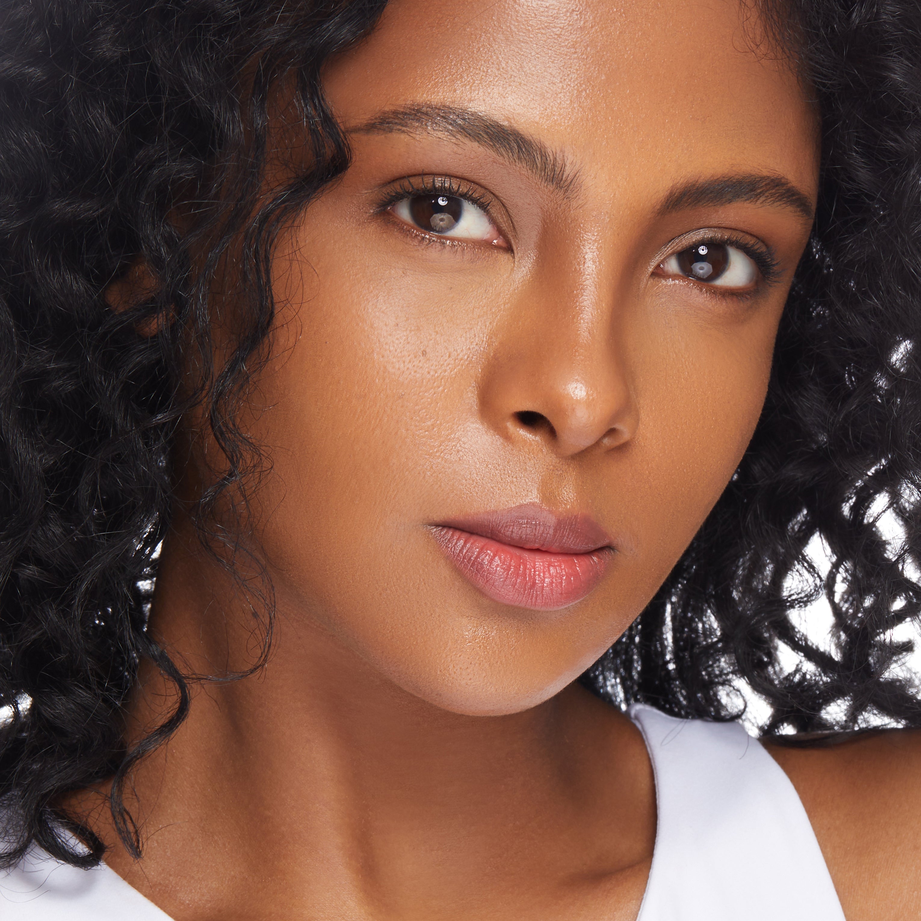 Addoony So Beautiful BB Hydrating Veil (Coffee) مرطب ملون للوجه - قهوة