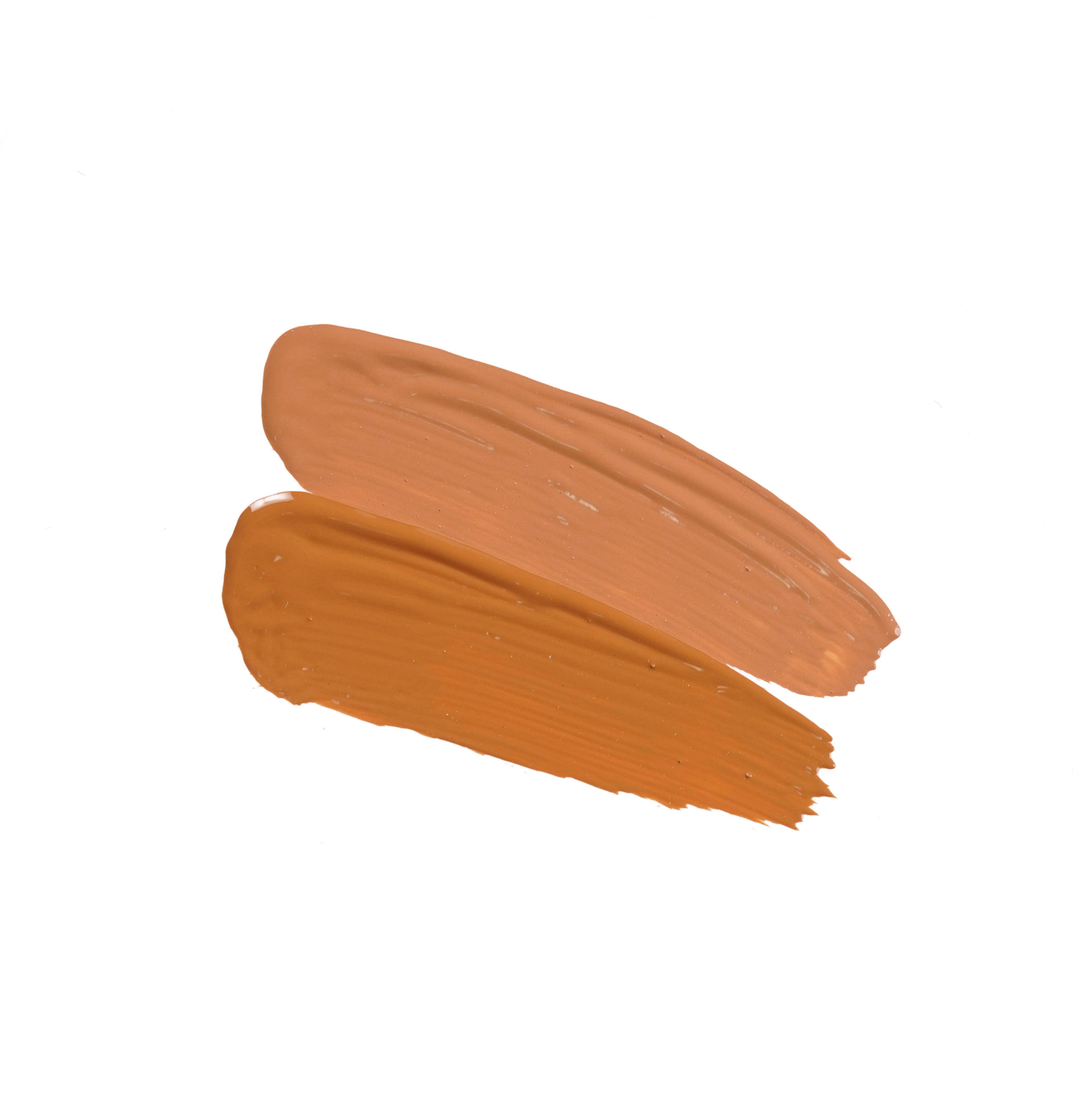Addoony Correct Me Corrector in Saffron, a cosmetic product from Addoony Beauty for skin correction and brightening.