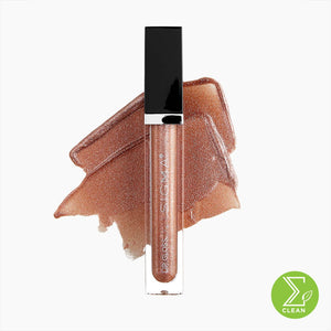 Sigma Lip Gloss (Dazzling) سيجما - غلوس - دازلنغ