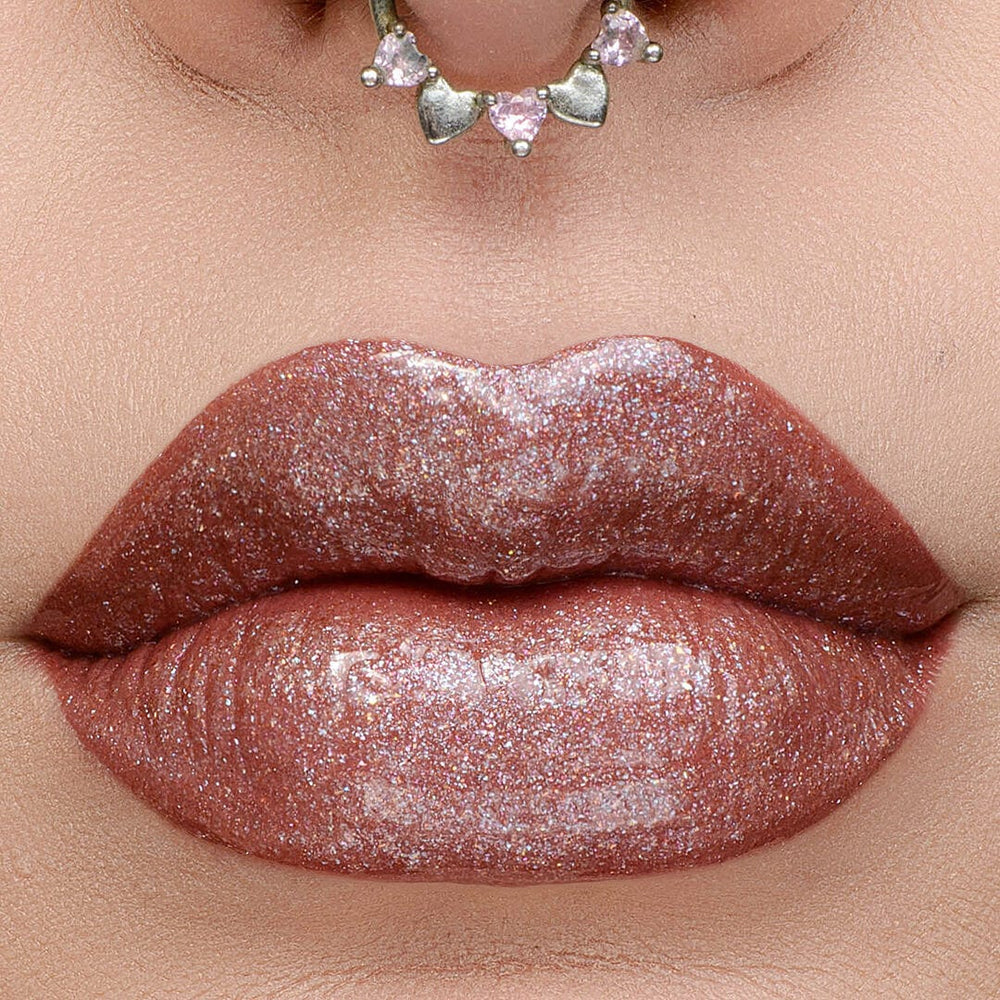 Sigma Lip Gloss (Dazzling) سيجما - غلوس - دازلنغ