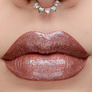 Sigma Lip Gloss (Dazzling) سيجما - غلوس - دازلنغ