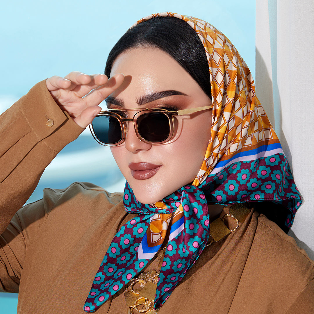 Addoony Proven Lipstick (Deem 2) روج - ديم ٢