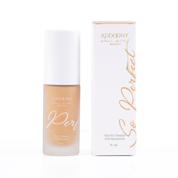 أدوني سو بيرفكت فاونديشن  - ظبي ٣٠ مل
