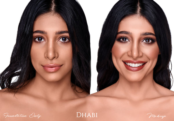 أدوني سو بيرفكت فاونديشن  - ظبي ٣٠ مل