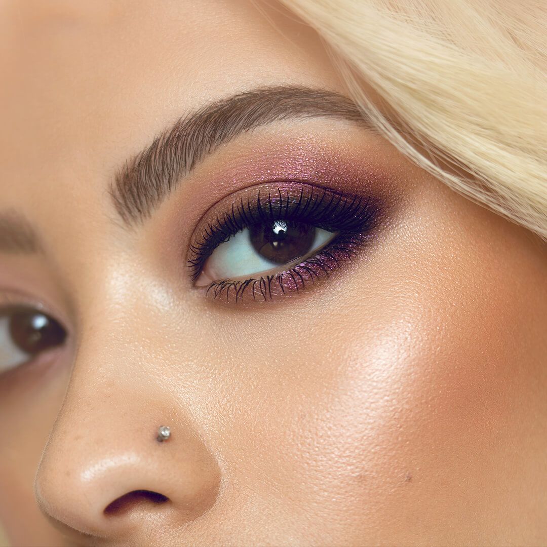 Sigma Enchanted Eyeshadow Palette سيجما: باليت ظلال -إنشانتد