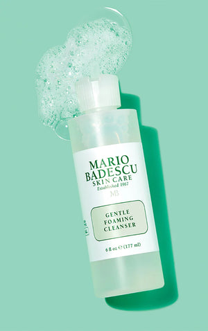 Mario Badescu Glycolic Foaming Cleanser (177 ml ) منظف رغوي جليكوليك ماريو باديسكو